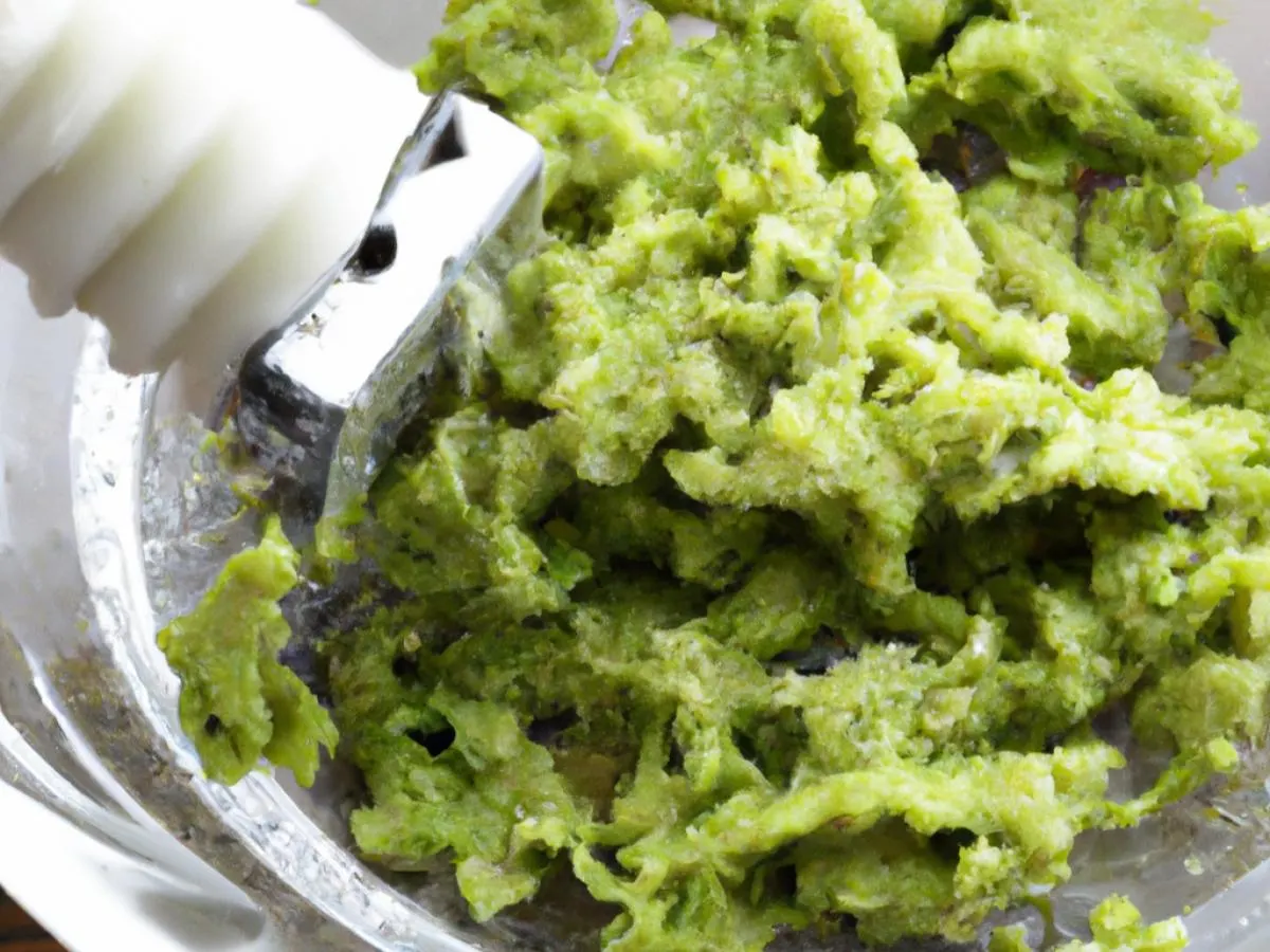 Wasabi Wasabi