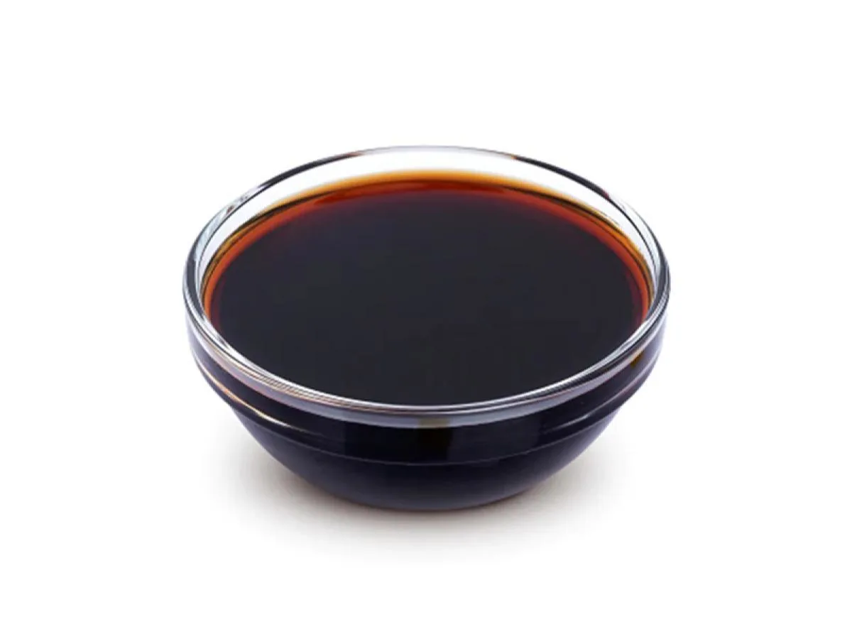 Soy Sauce Soy Sauce