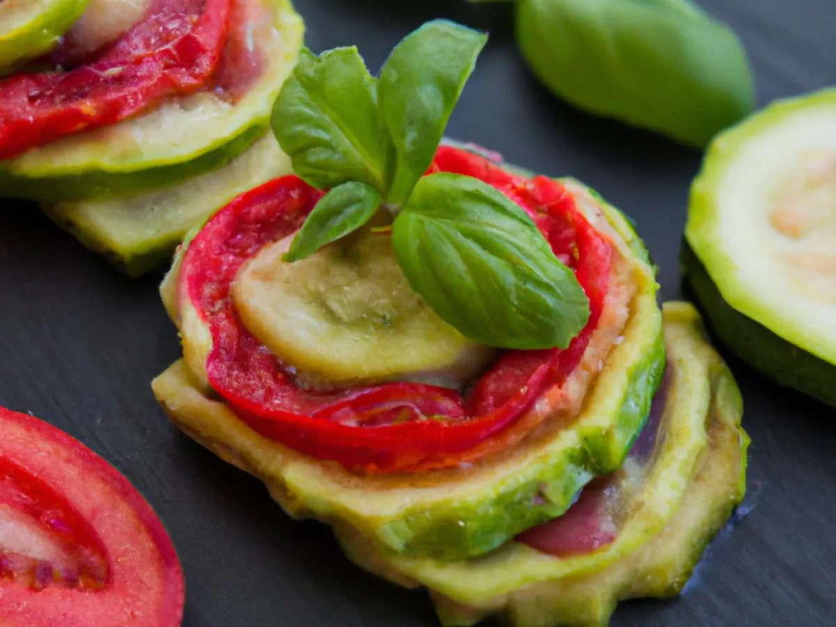 Vegan Napoleons Vegan Napoleons