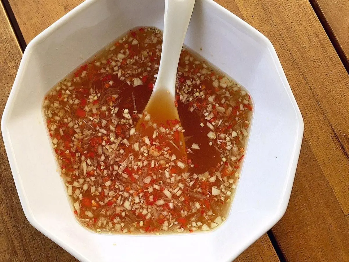 Nuoc Mum