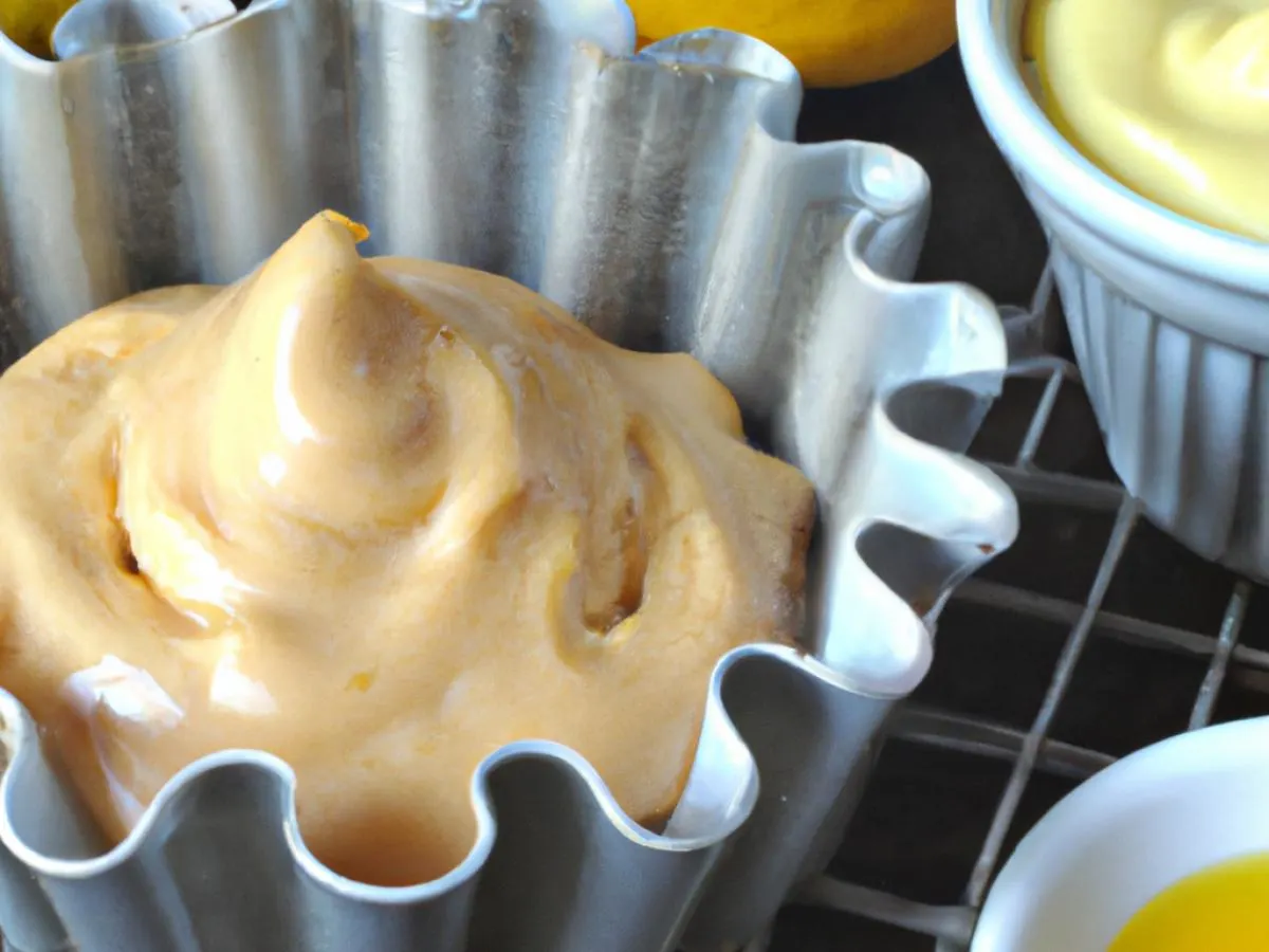 Lemon Frosting Lemon Frosting