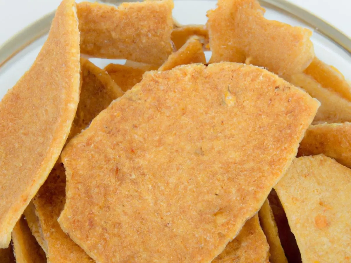Peanut Butter Chips Peanut Butter Chips