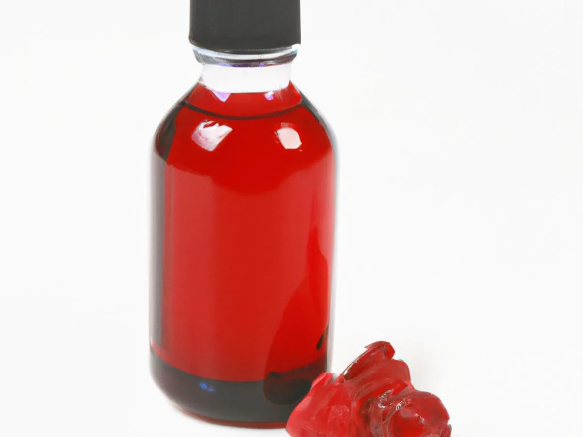 Raspberry Drizzle Raspberry Drizzle