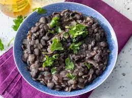 Black Beans Black Beans