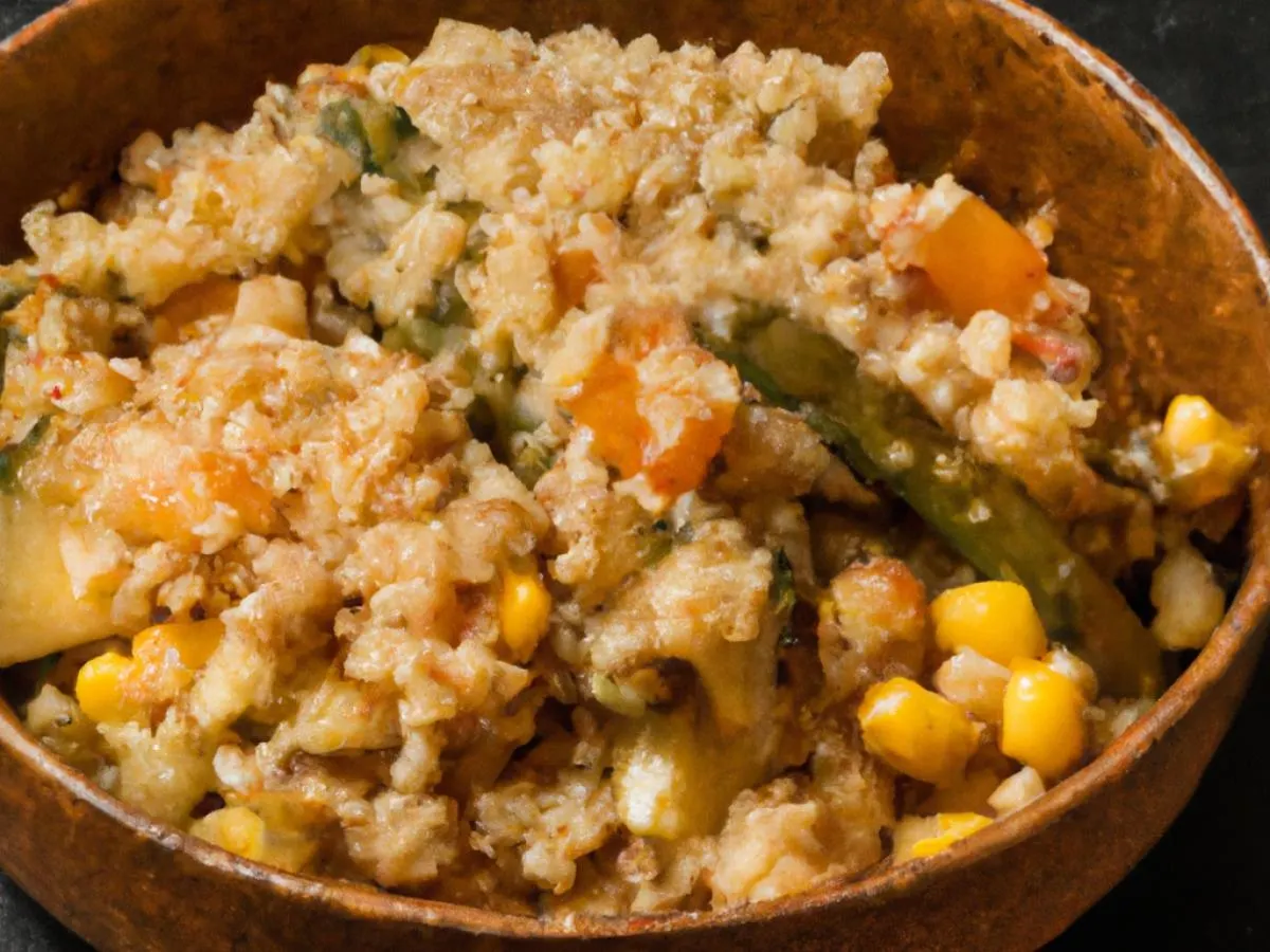Quinoa Quinoa