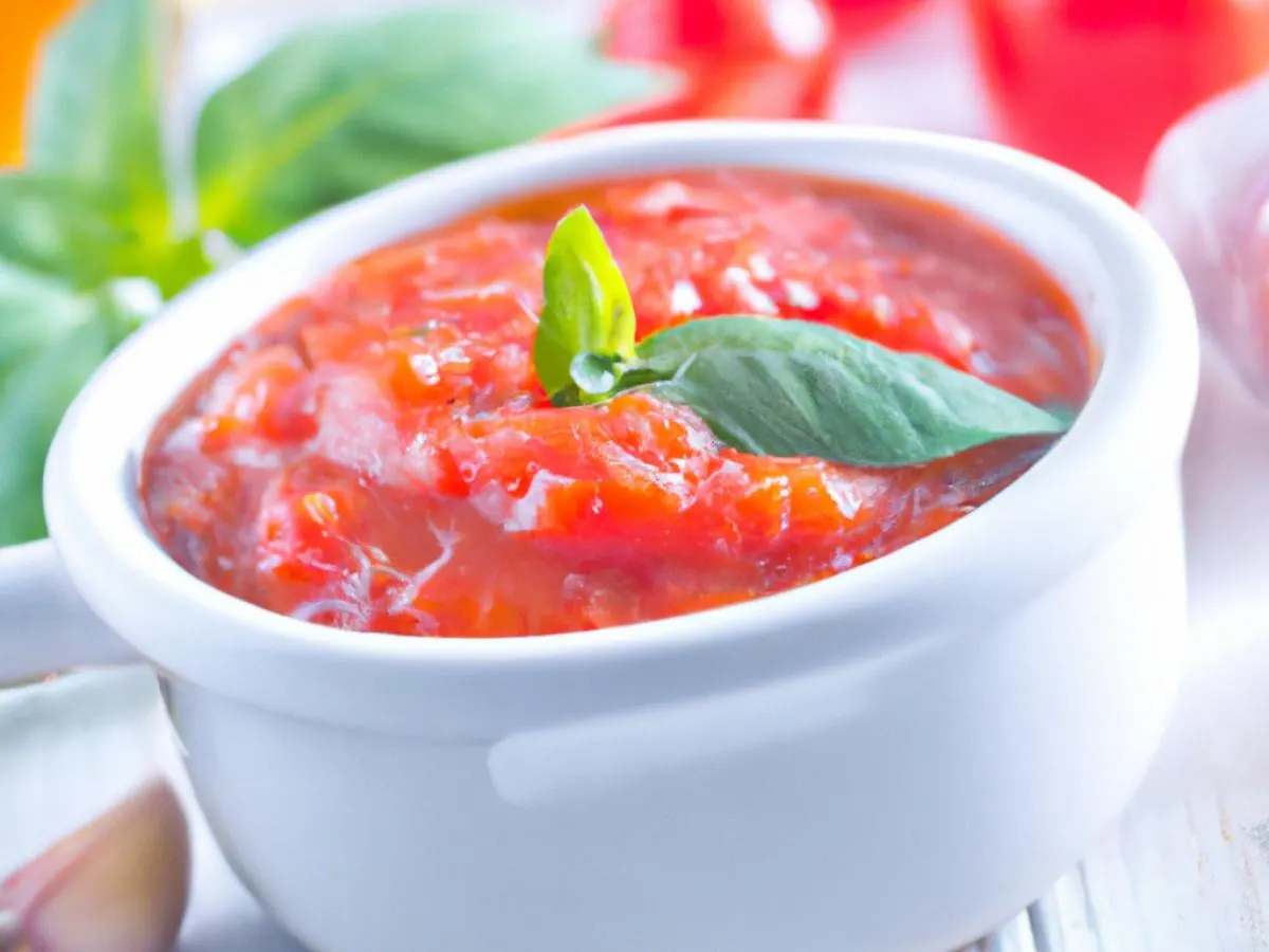Marinara Marinara