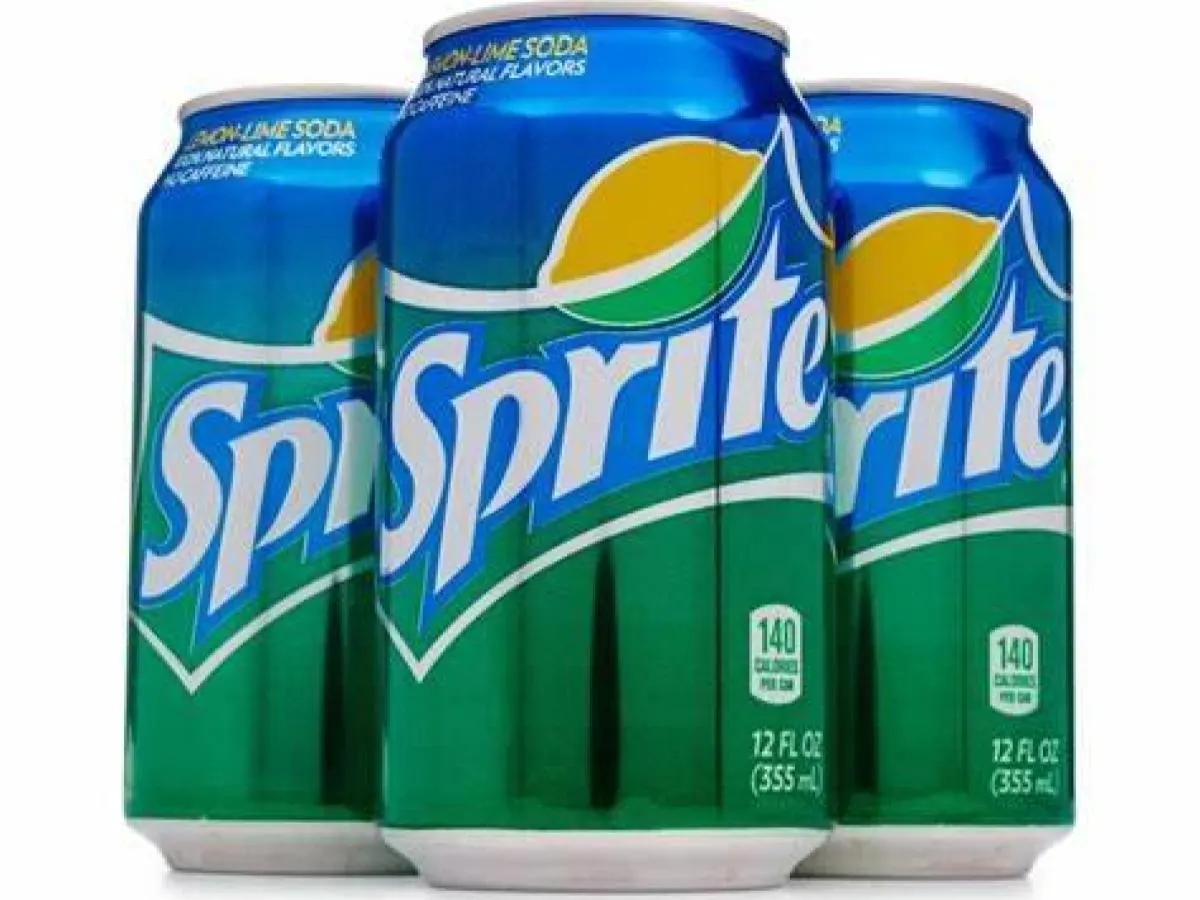 Sprite Sprite