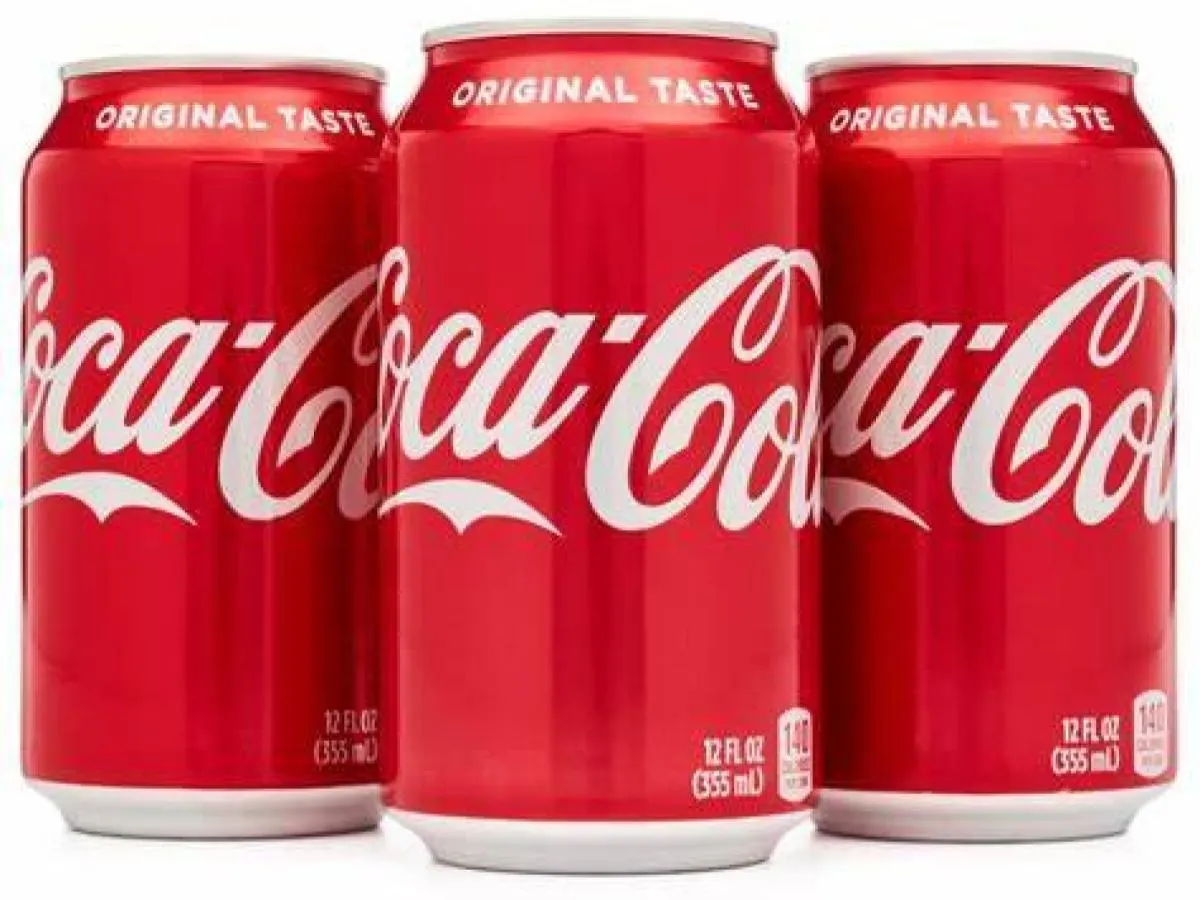 Coke Coke
