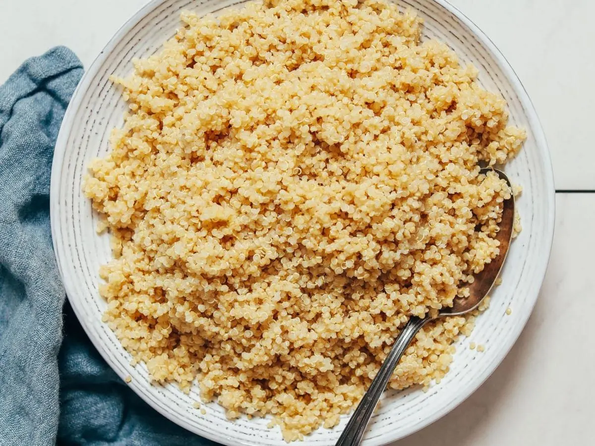 Quinoa Quinoa