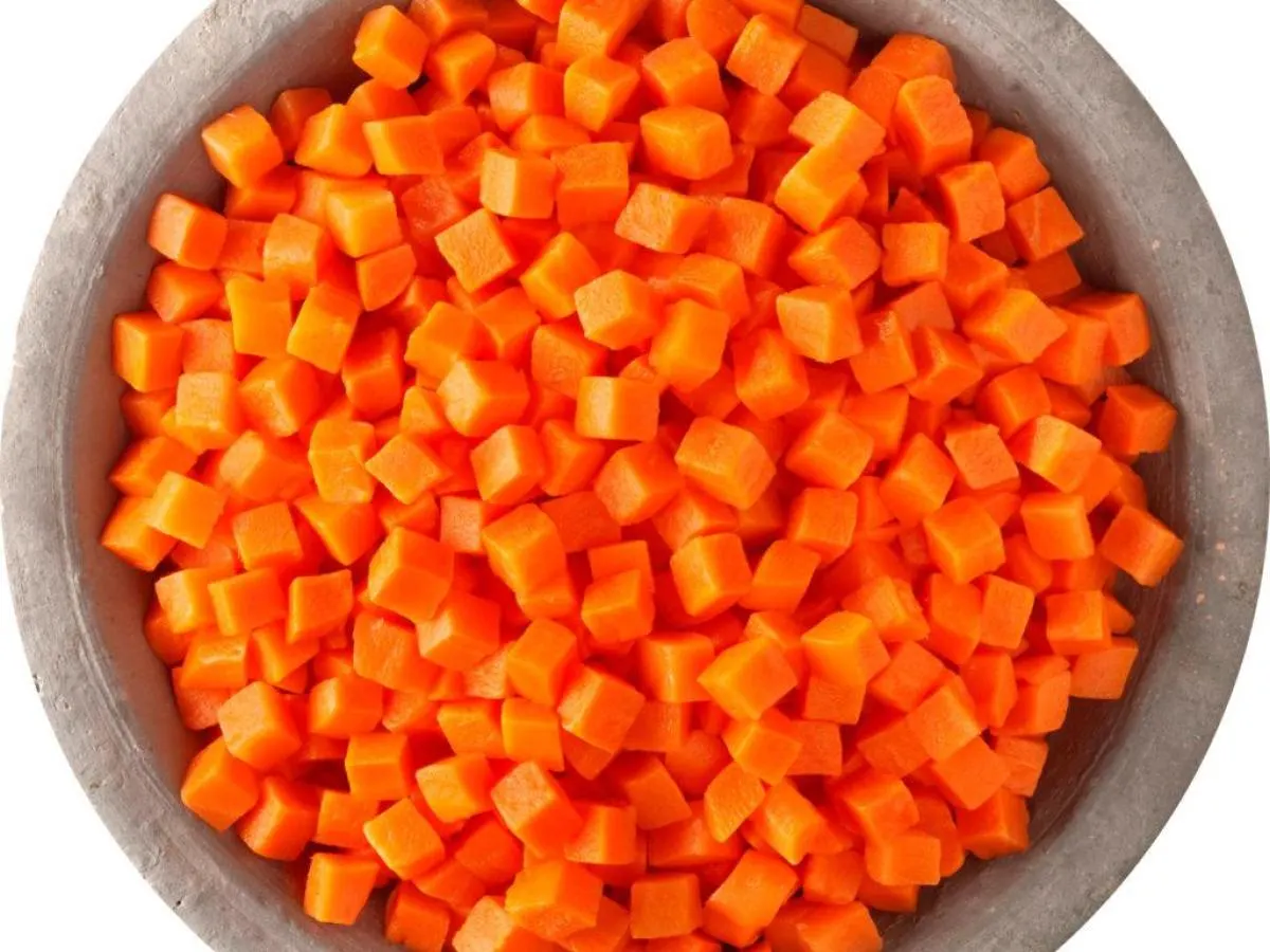 Carrots Carrots