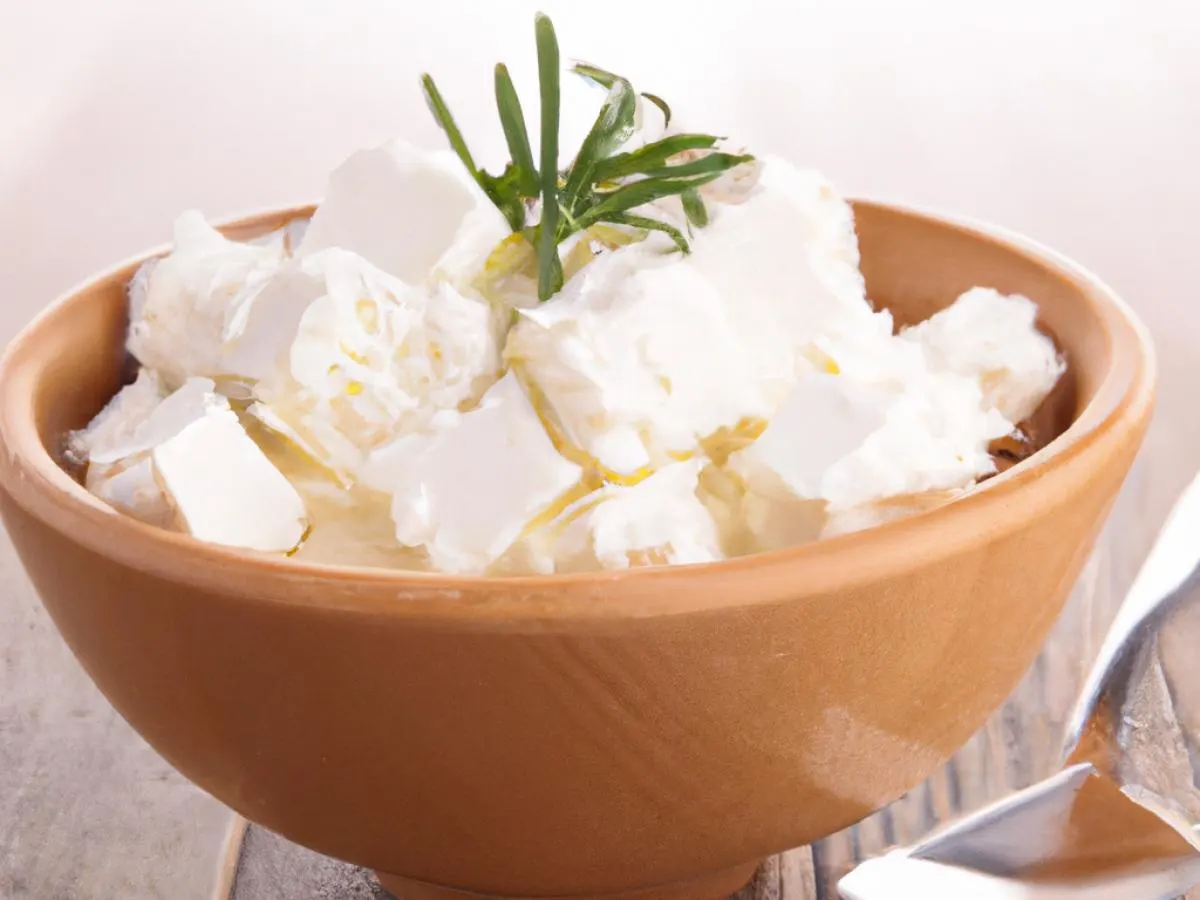 Feta Cheese Feta Cheese