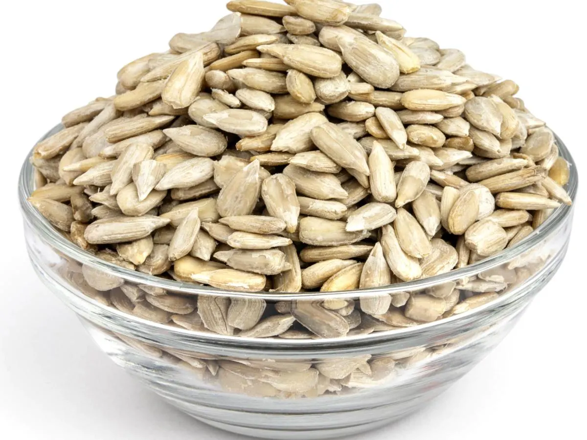 Sunflower Seeds Sunflower Seeds