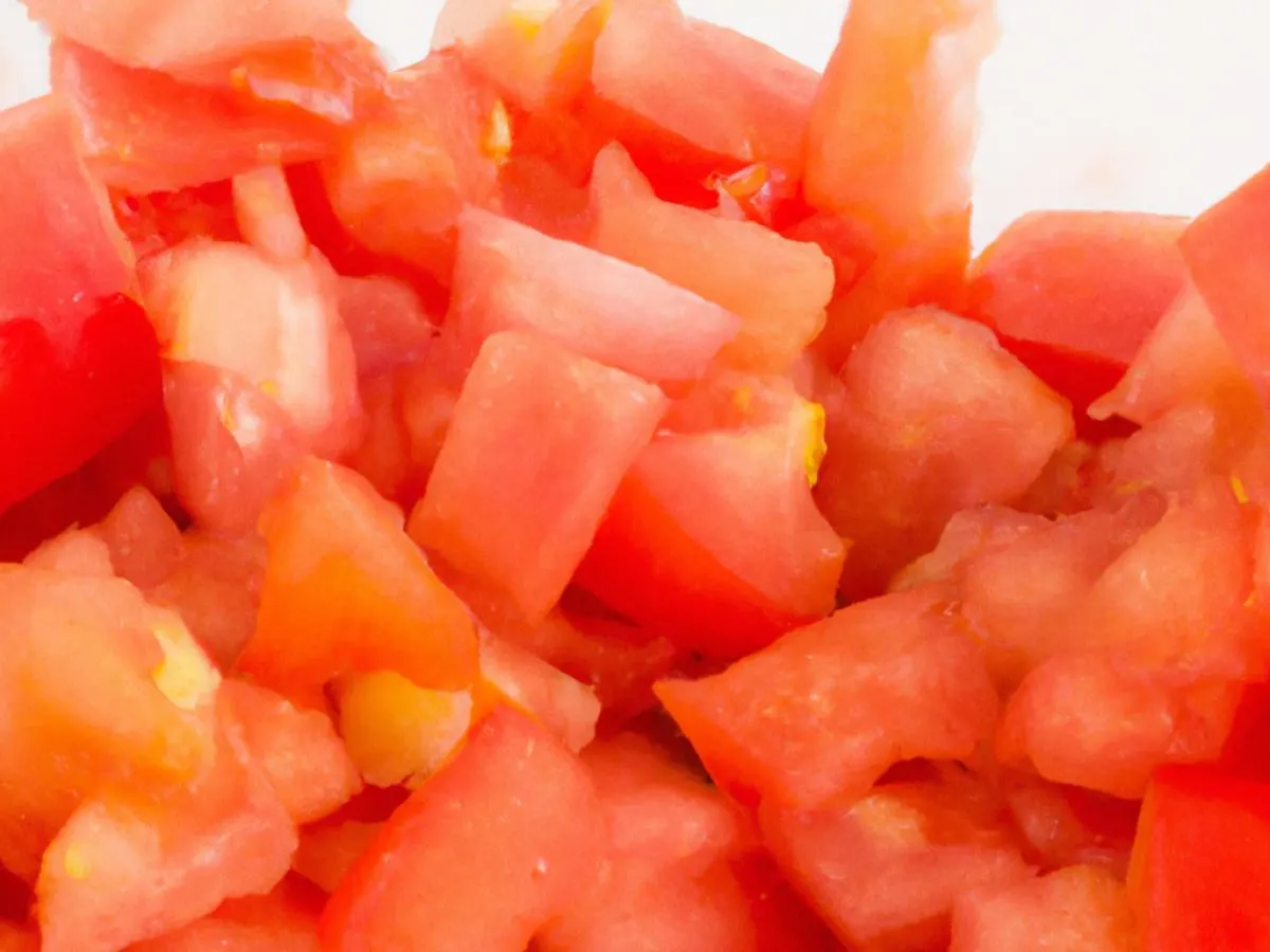 Tomato Tomato