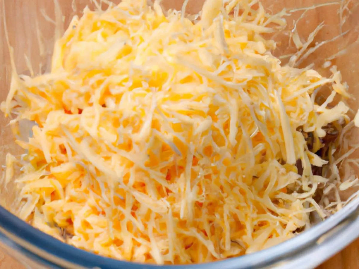 Cheddar Cheddar