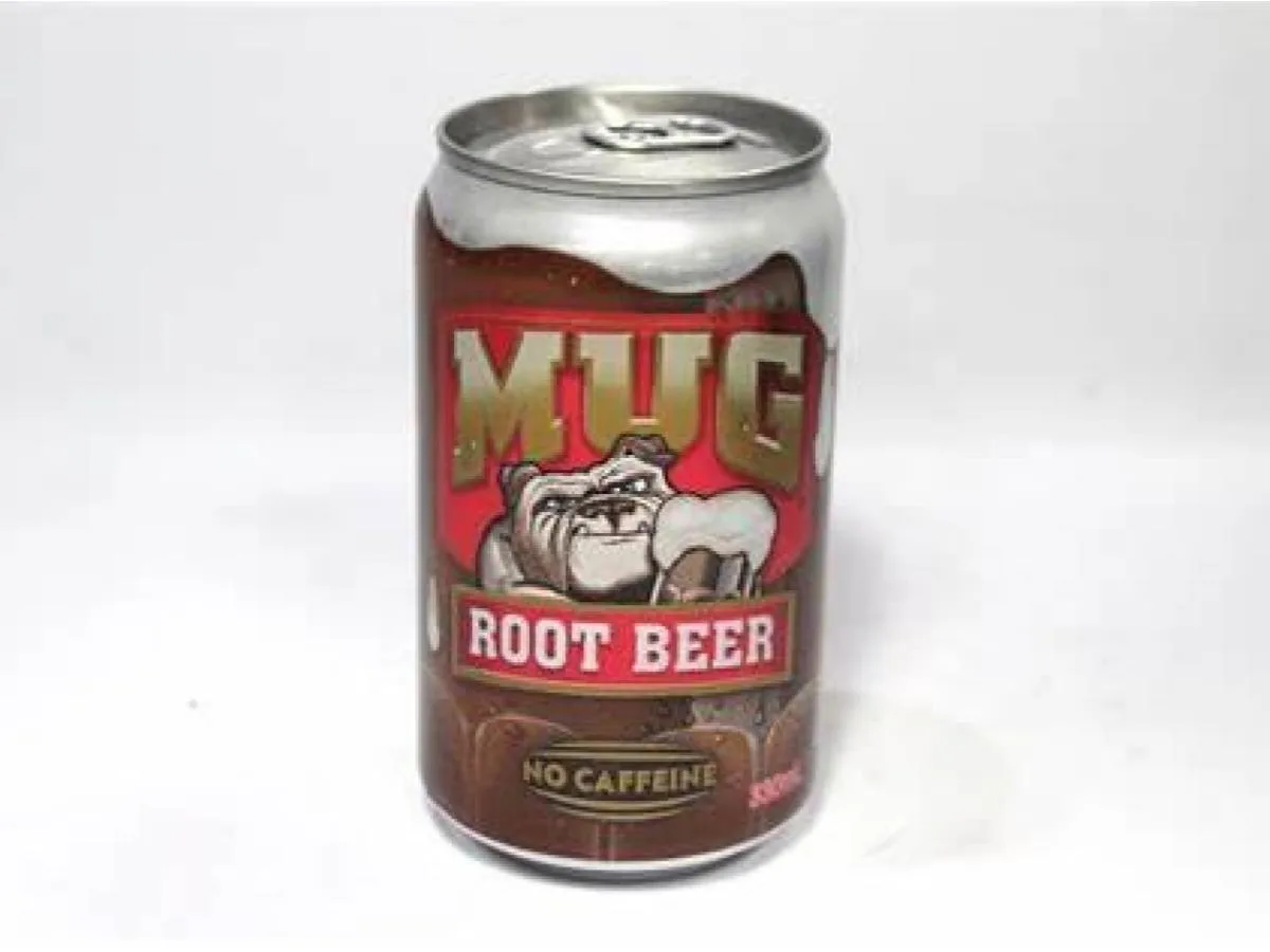 Root Beer Root Beer