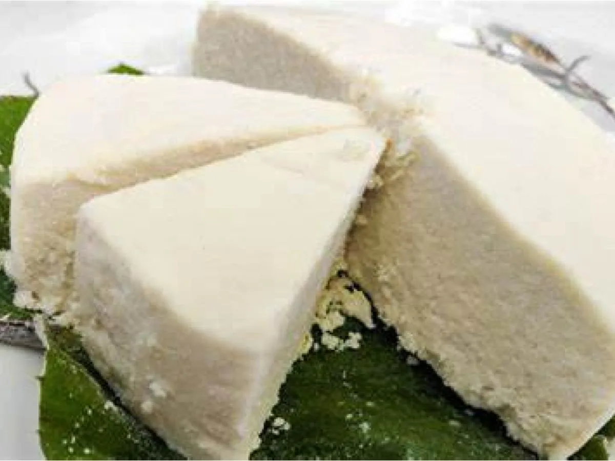 Cotija Cheese