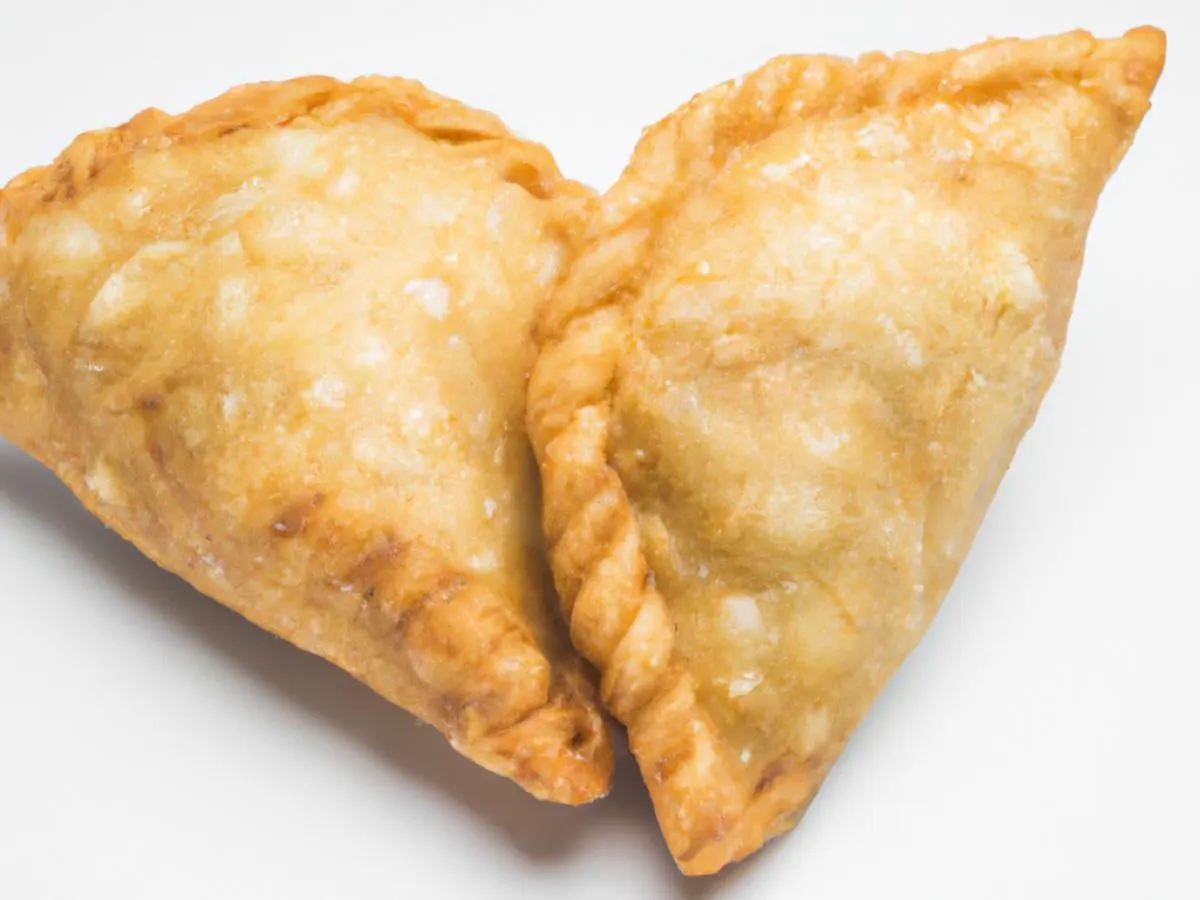 Samosas Samosas