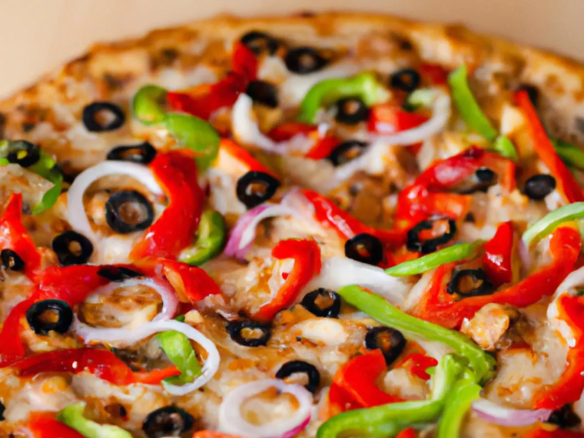 Gluten and Dairy Free Santa Clara Vegan Pizza Gluten and Dairy Free Santa Clara Vegan Pizza