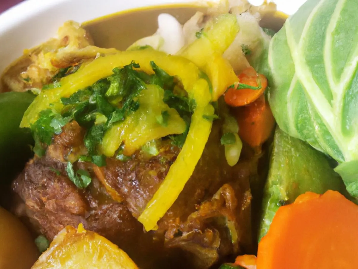 Curry Goat with Curry Squash and Mixed Steam Veg Curry Goat with Curry Squash and Mixed Steam Veg
