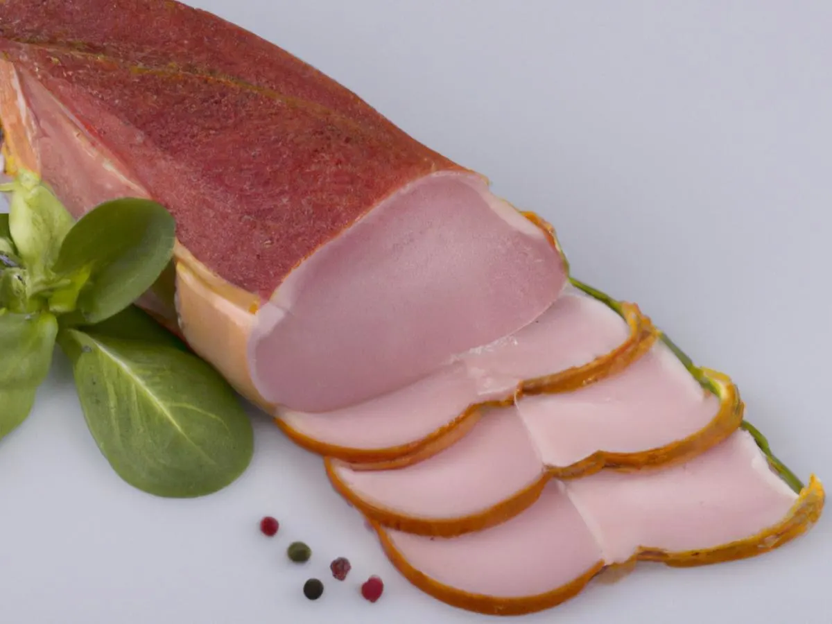 Black Forest Turkey Ham Black Forest Turkey Ham