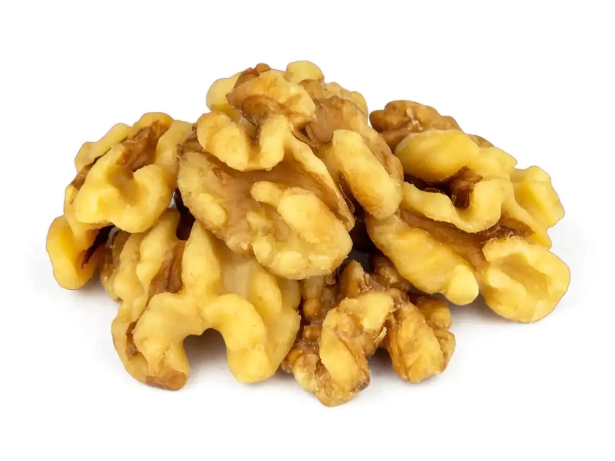 Walnuts Walnuts