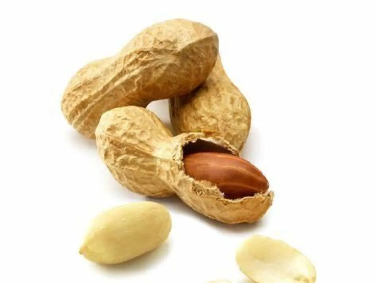 Peanuts Peanuts