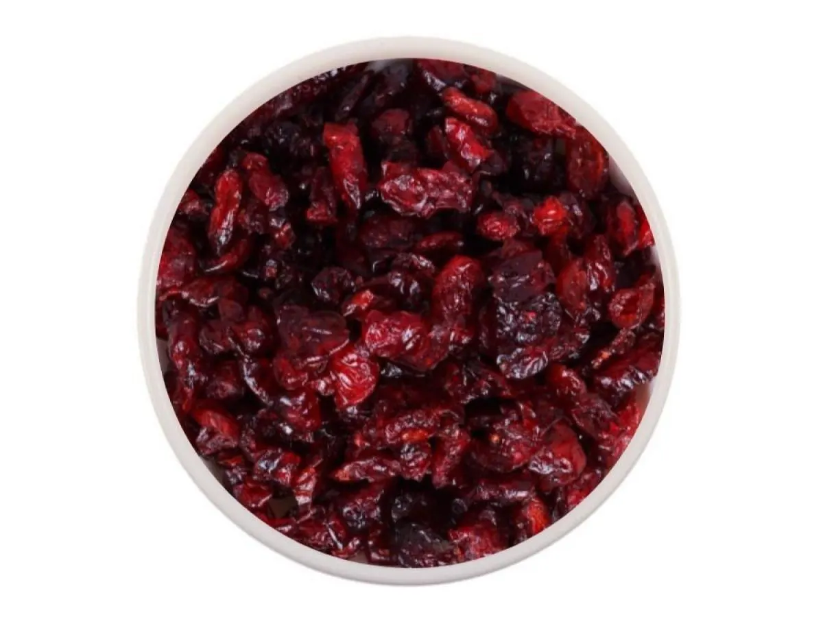 Sun Dried Cranberries Sun Dried Cranberries