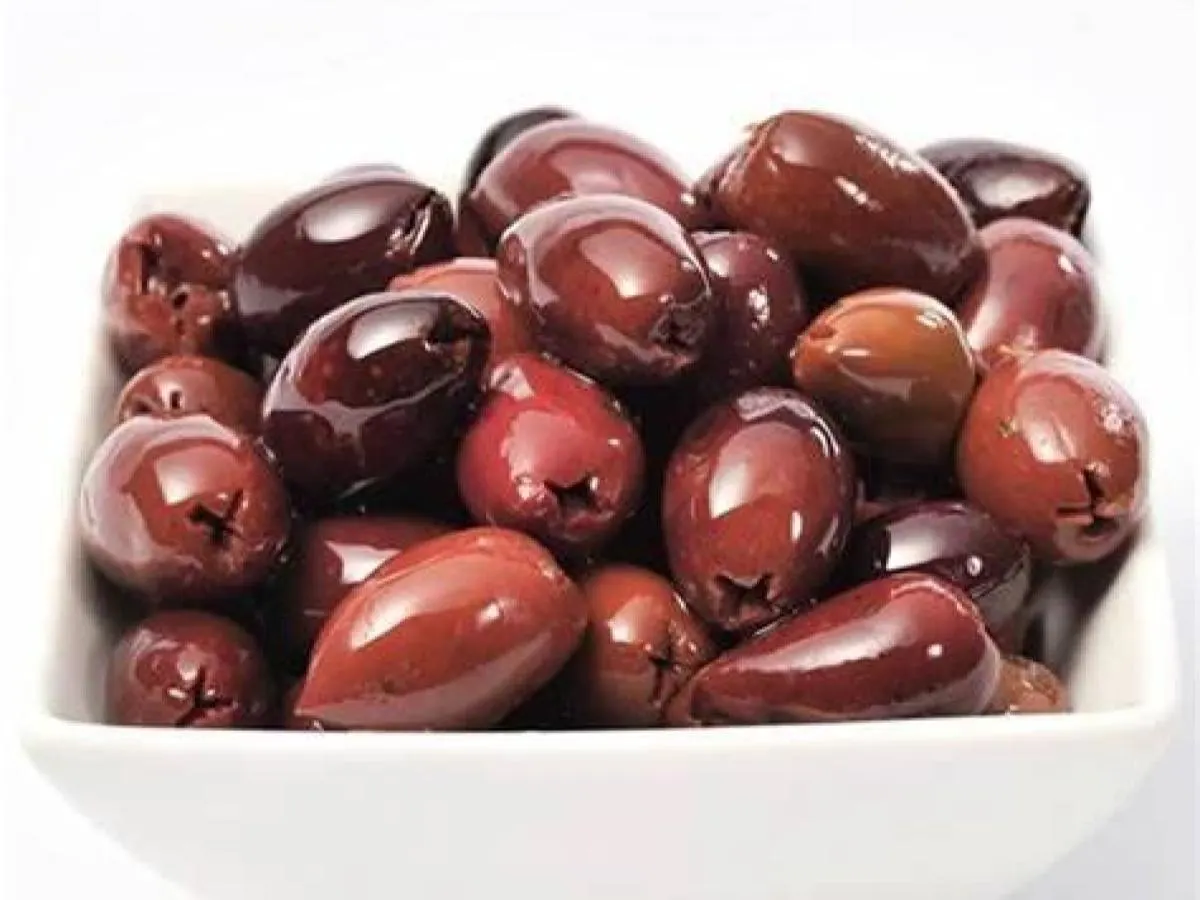 Kalamata Olives Kalamata Olives