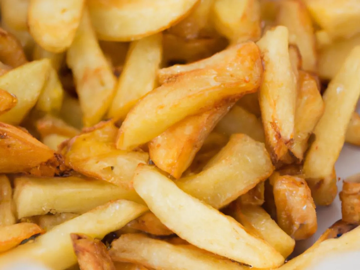 Home Fries Home Fries