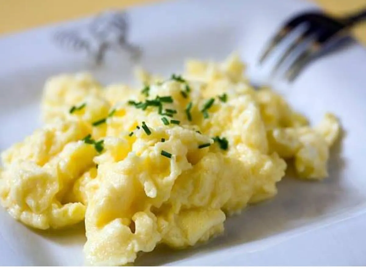 Egg White Egg White