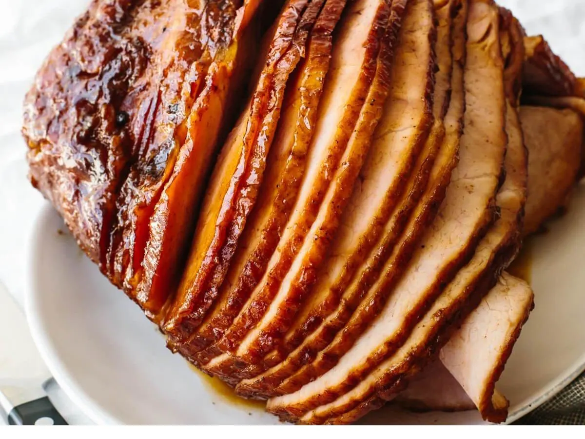 Honey Ham Honey Ham