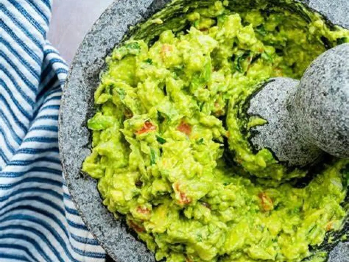 Guacamole