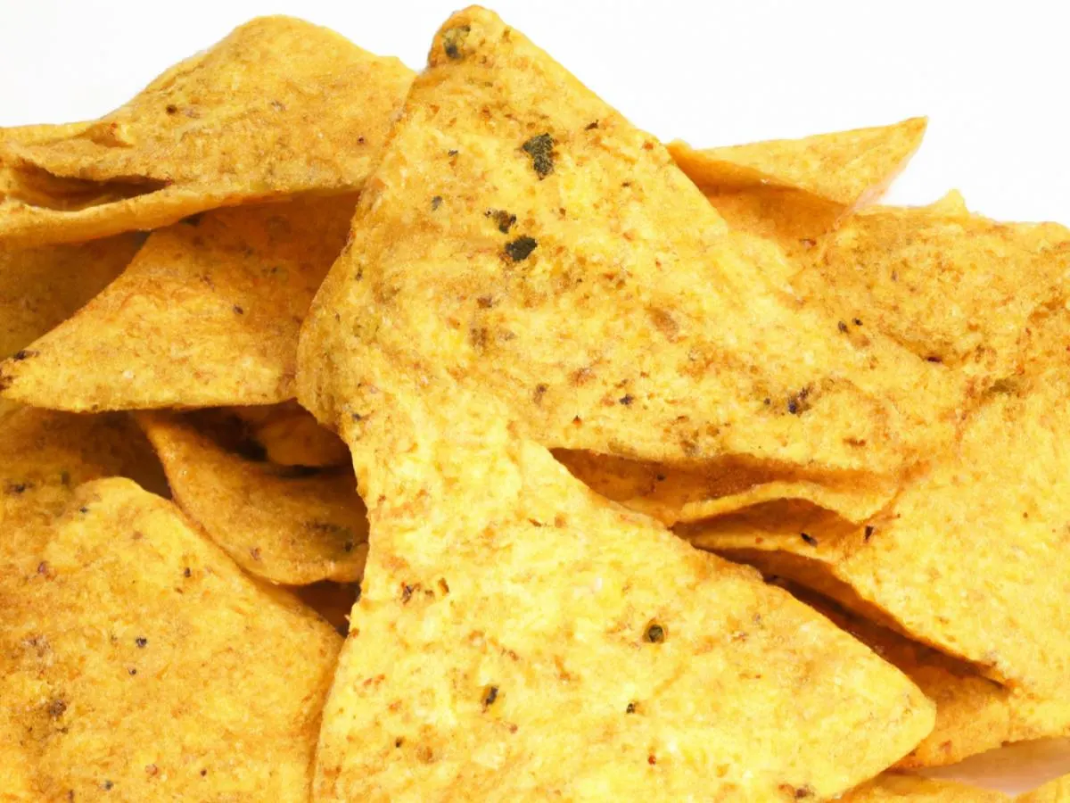 Tortilla Chips