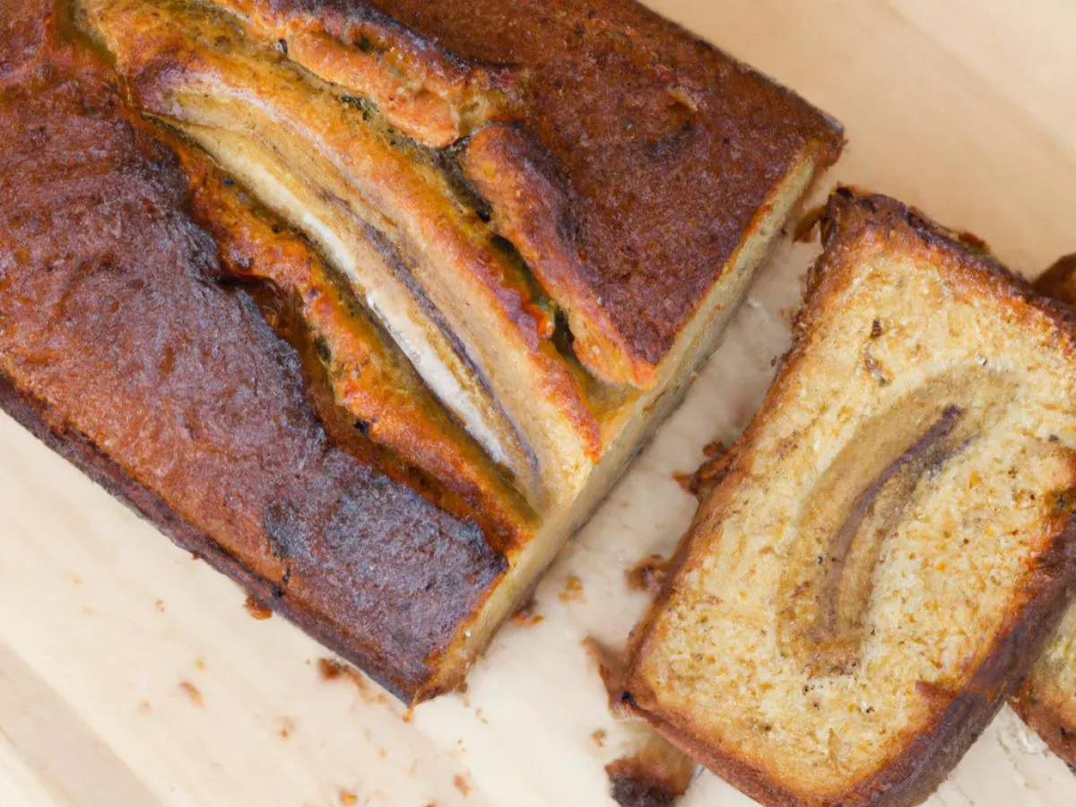 Banana Bread