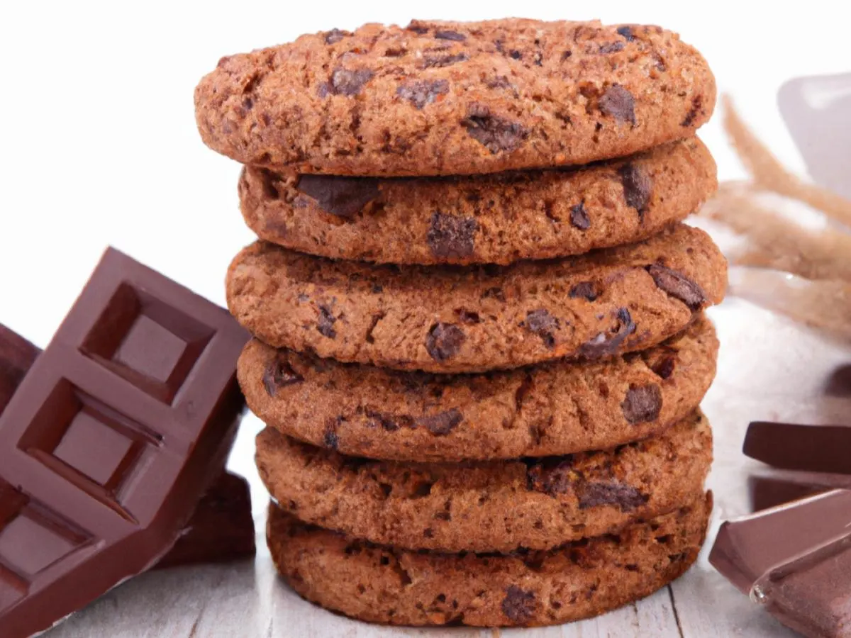 Chocolate Cookie