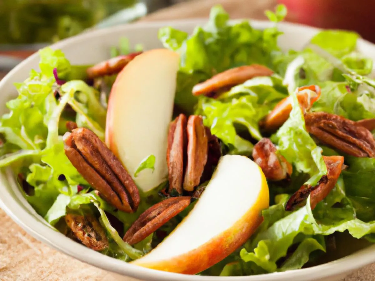 Mesclun Spring Mix