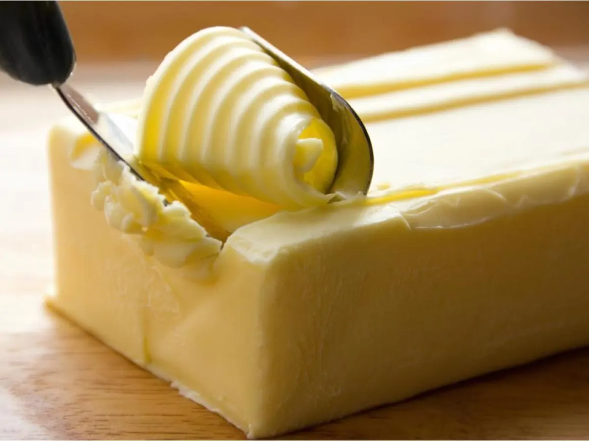 Butter