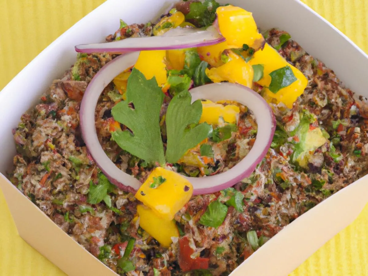 Individual Boxed: California Quinoa