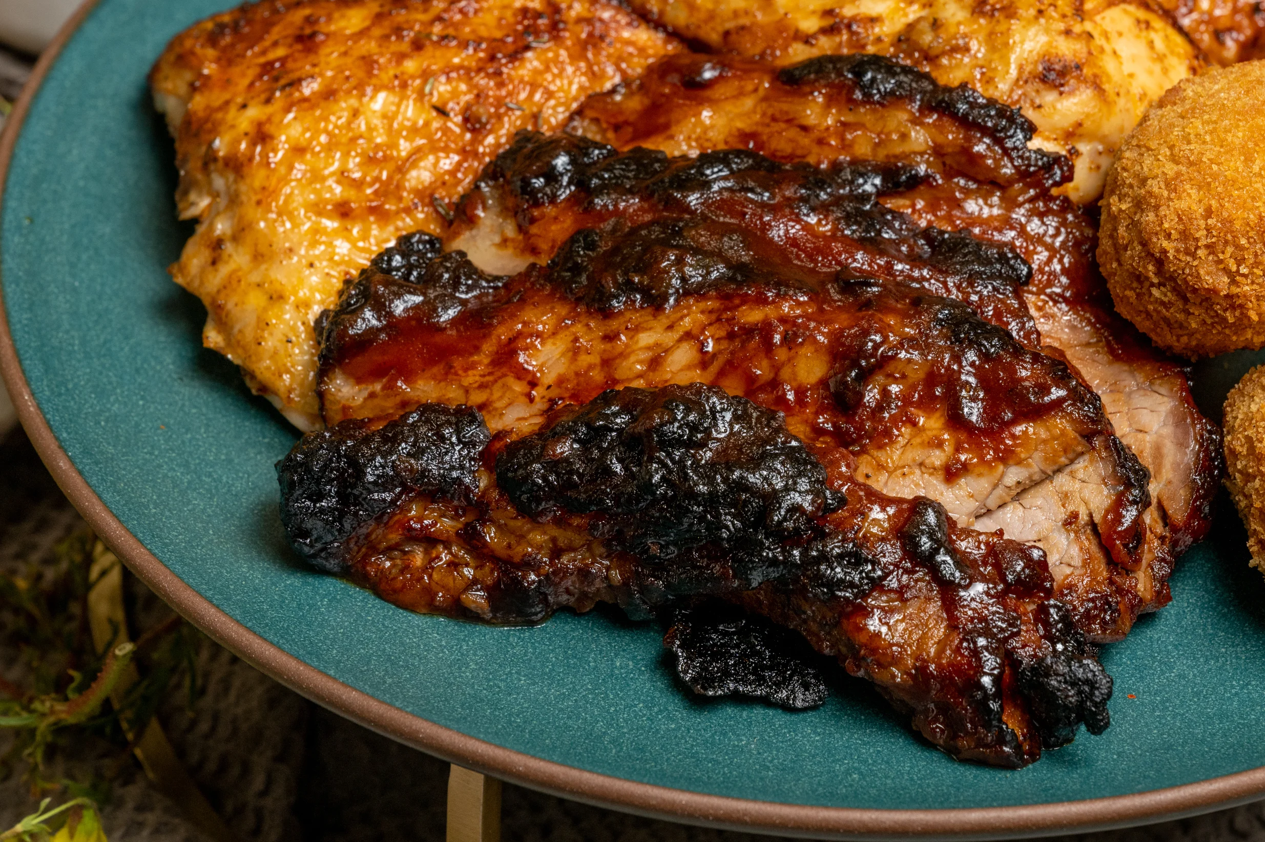 Smokehouse Tri-tip Smokehouse Tri-tip