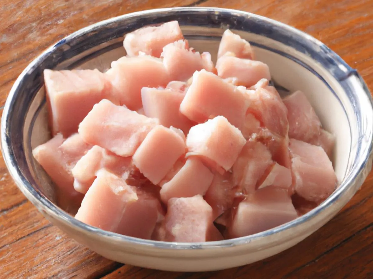 Albacore Tuna Albacore Tuna