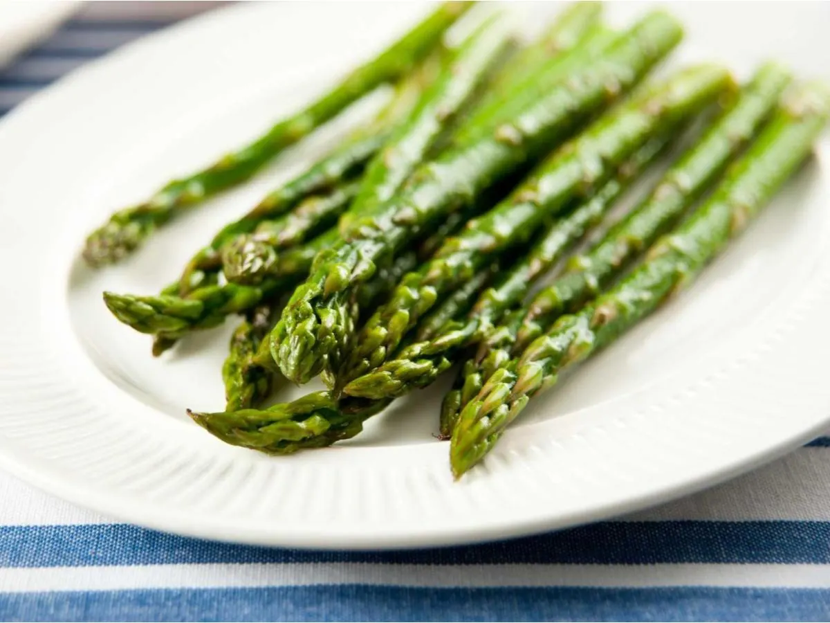 Asparagus Asparagus