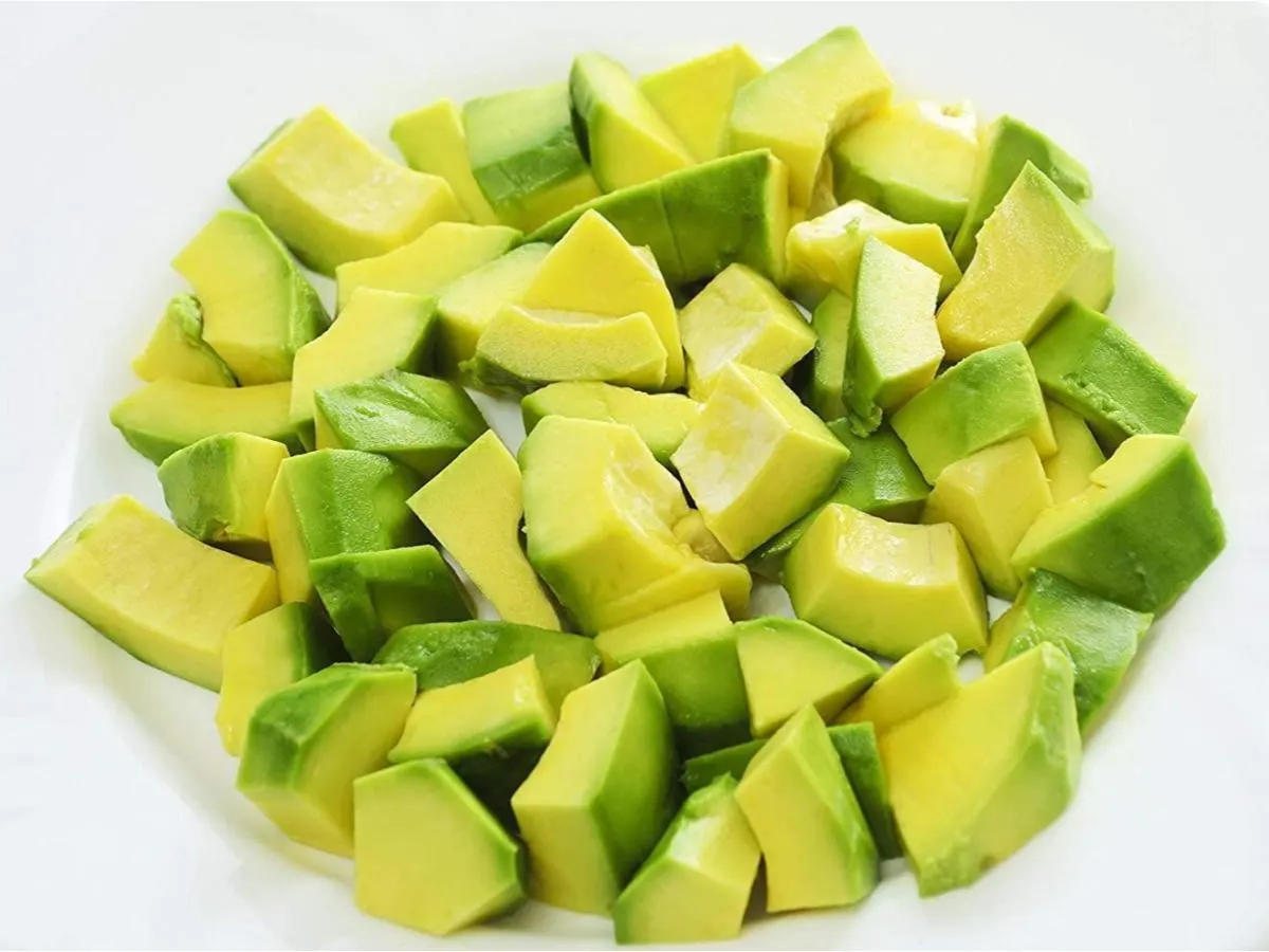 Avocado Avocado