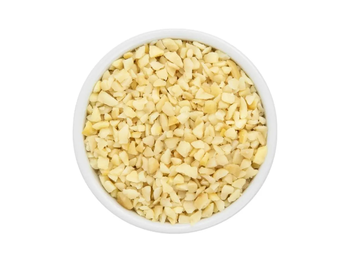 Macadamia Nuts Macadamia Nuts
