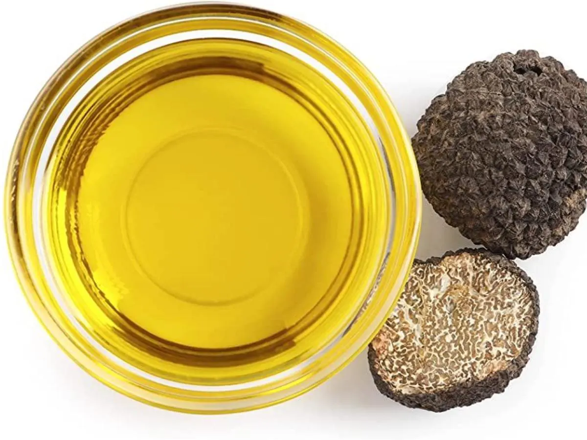 White Truffle Oil White Truffle Oil