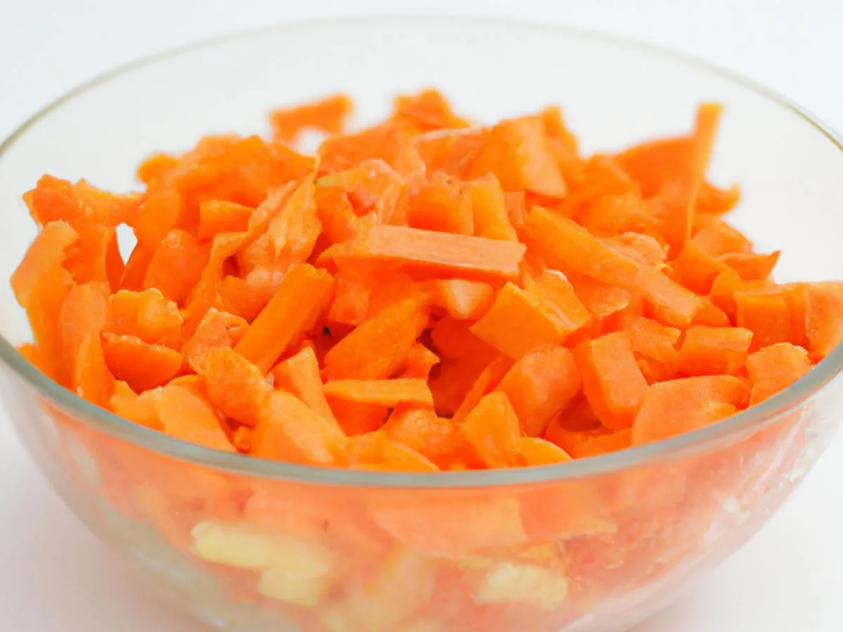 Carrots Carrots
