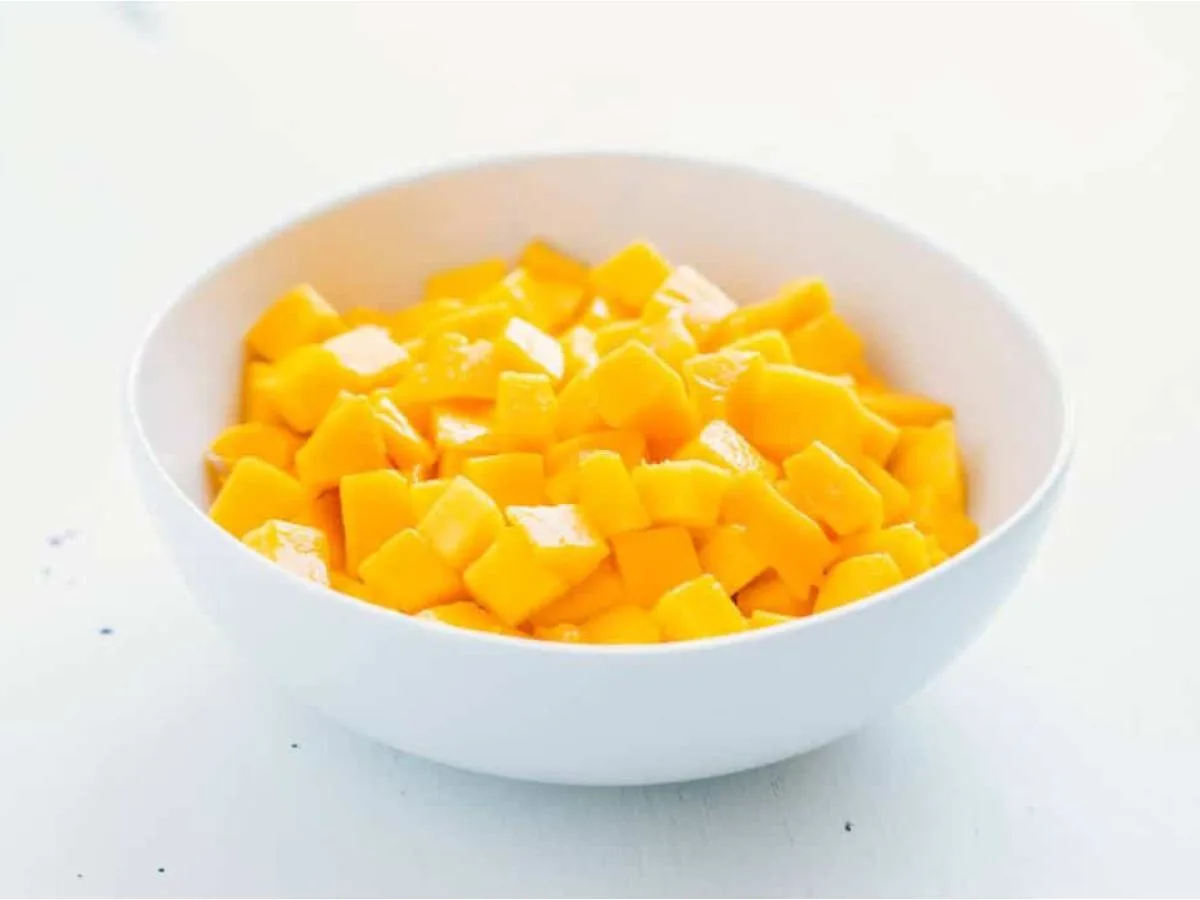 Mango Mango