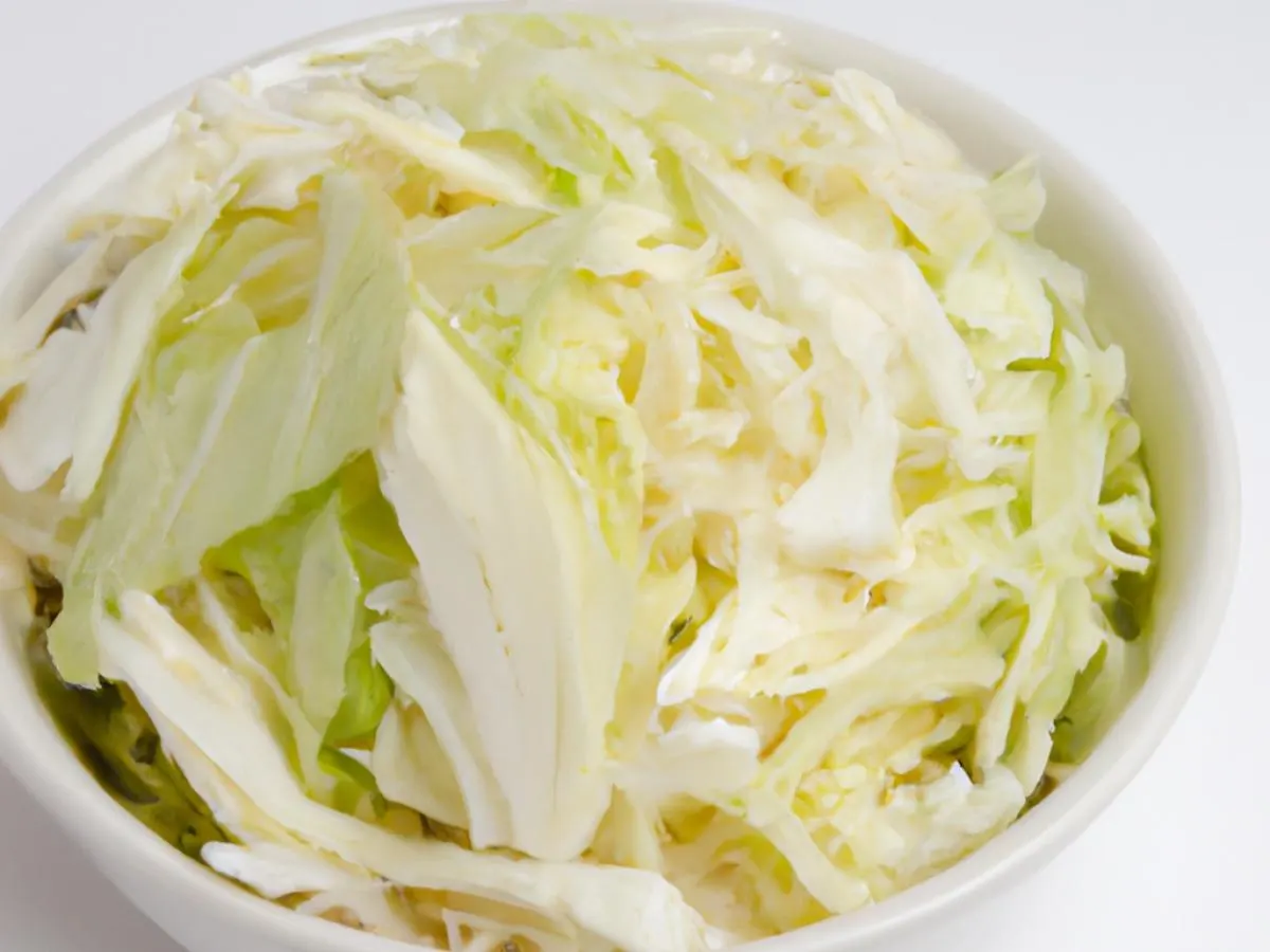 Napa Cabbage Napa Cabbage