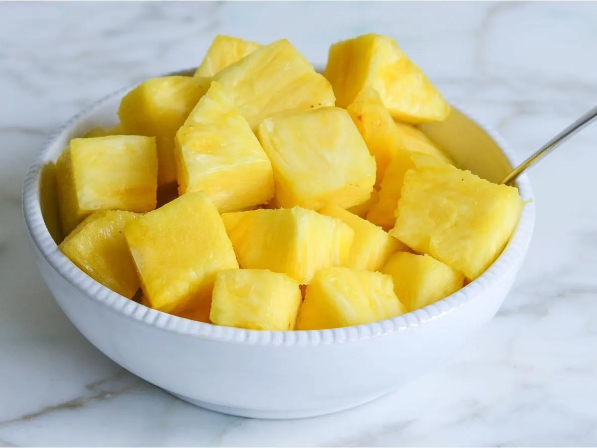 Pineapple Pineapple