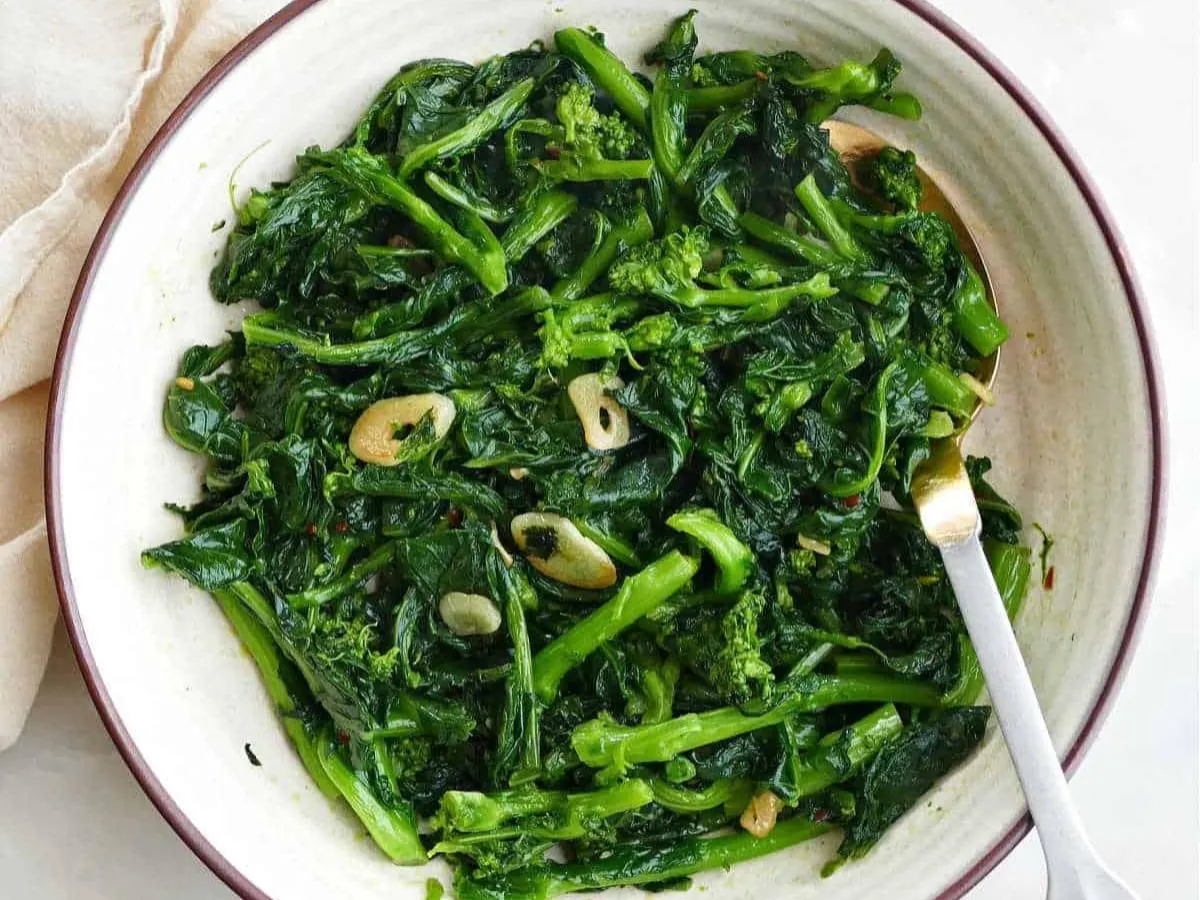 Rapini Rapini