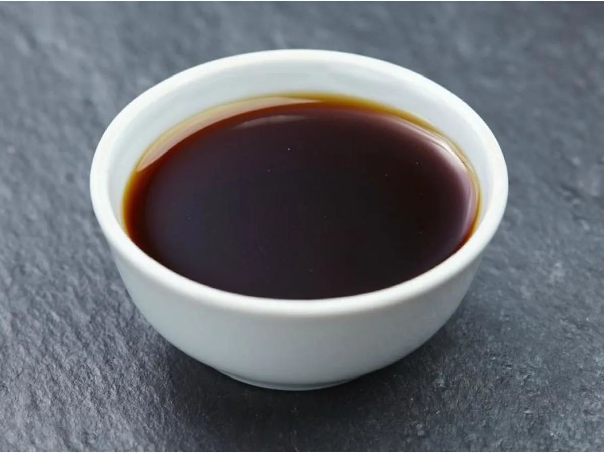 Ponzu Lime Sauce Ponzu Lime Sauce